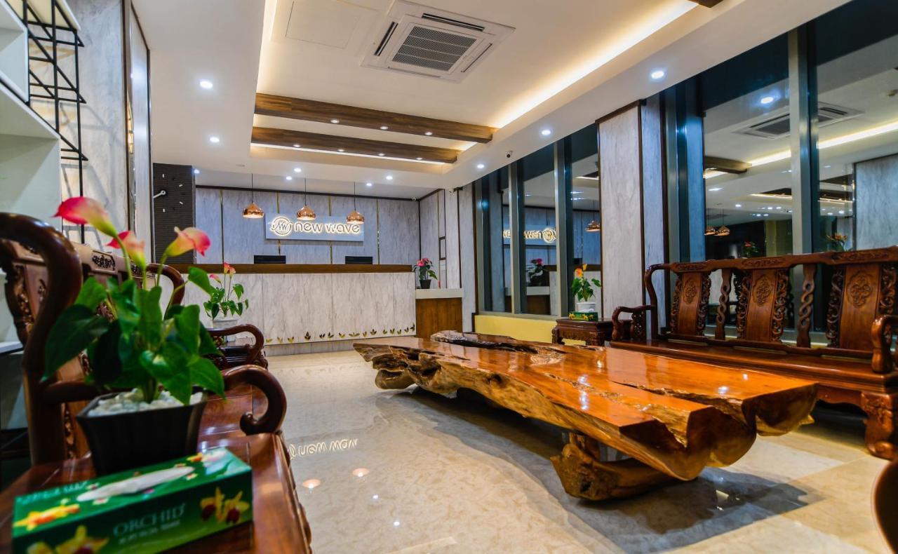 Hotel New Wave Μανταλέι Εξωτερικό φωτογραφία