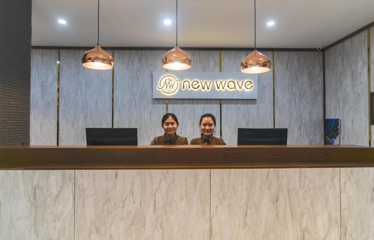 Hotel New Wave Μανταλέι Εξωτερικό φωτογραφία