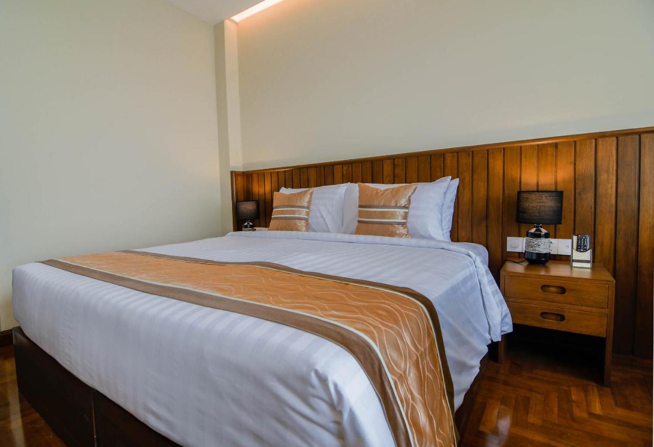 Hotel New Wave Μανταλέι Εξωτερικό φωτογραφία