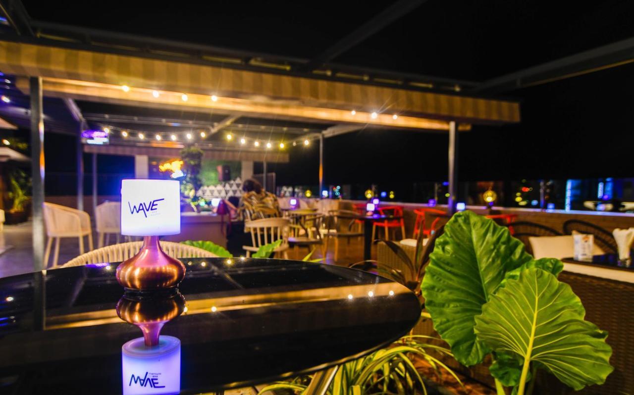 Hotel New Wave Μανταλέι Εξωτερικό φωτογραφία